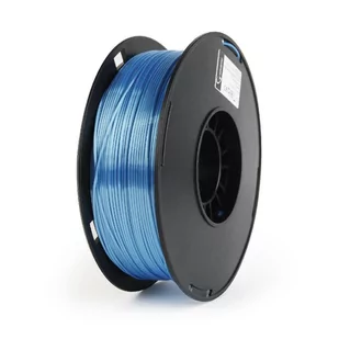 Gembird Filament Gembird PLA-plus Blue | 1,75mm | 1kg (3DP-PLA+1.75-02-B) - Filamenty i akcesoria do drukarek 3D - miniaturka - grafika 2