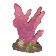 Dekoracje do akwarium - Ozdoba akwariowa Happet 407C koral 10 cm - miniaturka - grafika 1