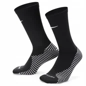 Skarpetki męskie - Skarpety Nike Strike FZ8485-010 czarny XL - miniaturka - grafika 1