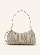 Torebki damskie - Calvin Klein Torba Na Ramię beige - miniaturka - grafika 1