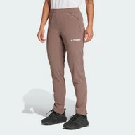 Odzież trekkingowa damska - Spodnie Multi Essentials Stretch - miniaturka - grafika 1