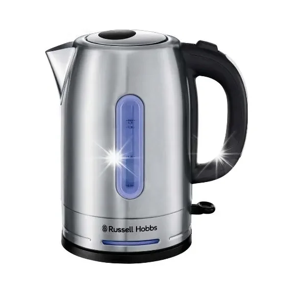 Czajnik bezprzewodowy RUSSELL HOBBS 26300-70 Quiet Boil CICHY 1,7L 2400W