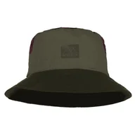 Czapki męskie - Kapelusz Buff Sun Bucket Hat Rozmiar: L-XL / Kolor: zielony - miniaturka - grafika 1