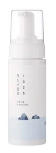 ROUND LAB 1025 Dokdo Pianka Bąbelkowa do Mycia Twarzy 150ml - Kosmetyki do demakijażu - miniaturka - grafika 1
