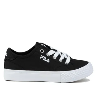 Buty dziecięce trampki sportowe Fila POINTER CLASSIC - Buty trekkingowe dziecięce - miniaturka - grafika 1