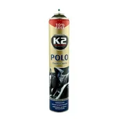 Kosmetyki samochodowe - Kokpit nabłyszczający K2 Polo Cockpit spray 750ml - mix zapachów - miniaturka - grafika 1