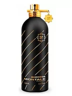 Wody i perfumy unisex - Montale Bakhoor woda perfumowana 100ml - miniaturka - grafika 1