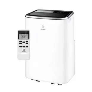 Electrolux Klimatyzator przenośny EXP34U338HW 3,4kW ELX 30004286 - Klimatyzatory - miniaturka - grafika 1