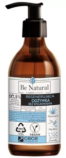 CeCe Be Natural regenerująca odżywka bez spłukiwania 190ml - Odżywki do włosów - miniaturka - grafika 1