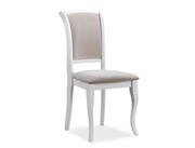 Krzesła - Signal Krzesło MN-SC white - miniaturka - grafika 1