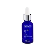 Peelingi i scruby do twarzy - Bandi Anti Dry Peeling Kwasowy Nawilżający 30ml 7482 - miniaturka - grafika 1