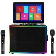 Power audio - MUSICMATE KTV MM-SC900 - miniaturka - grafika 1