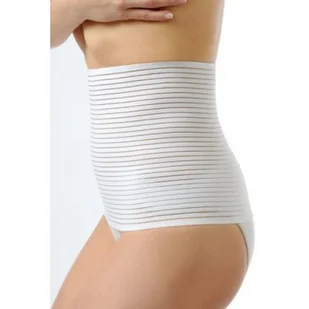 Babyono Poporodowy pas brzuszny Comfort rozm. XL - Bielizna lecznicza - miniaturka - grafika 2