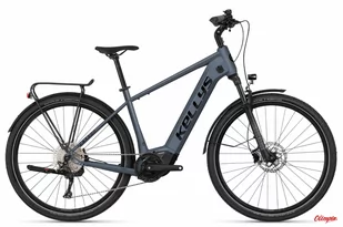 Rower elektryczny Kellys E-Carson 70 P 28" 725Wh 2023 - Rowery elektryczne - miniaturka - grafika 1