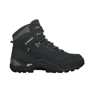 Buty trekkingowe męskie Lowa Renegade Gtx Mid - Buty trekkingowe męskie - miniaturka - grafika 1