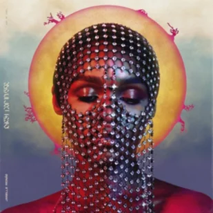 Janelle Monae Dirty Computer - Soul - miniaturka - grafika 2