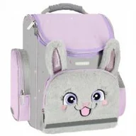 Plecaki szkolne i tornistry - Starpak Tornister szkolny Rabbit - miniaturka - grafika 1