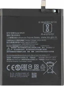 Baterie do telefonów - Xiaomi - BN39 - Oryginalna bateria - 3000mAh - miniaturka - grafika 1
