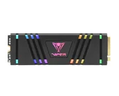Dyski SSD - Patriot 1TB M.2 PCIe Gen4 NVMe VPR400 RGB - miniaturka - grafika 1