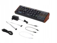 Instrumenty muzyczne dla dzieci - Behringer Model 15 półmodularny syntezator analogowy Eurorack nowy - miniaturka - grafika 1