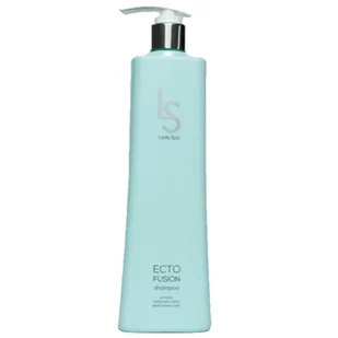 PROFIS, Szampon nawilżający do włosów Lady Spa ECTO FUSION, 800ml - Szampony do włosów PROFIS, Szampon nawilżający do włosów Lady Spa ECTO FUSION, 800ml - Szampony do włosów - miniaturka - grafika 1