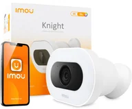Kamery IP - Kamera IP IPC-F88FIP-V2 Wi-Fi KNIGHT 4K Full-Color - 8.3 Mpx 2.8 mm IMOU - miniaturka - grafika 1