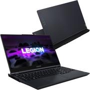 Laptopy - Lenovo Legion 5-15 Ryzen 7 5800H/32GB/512/Win11 RTX3060 165Hz 82JU00THPB - miniaturka - grafika 1