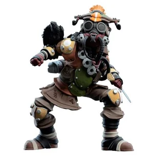 Figurka Bloodhound Apex Legends Mini Epics - Figurki kolekcjonerskie - miniaturka - grafika 1