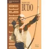 Przewodniki - Tradycyjne budo - miniaturka - grafika 1