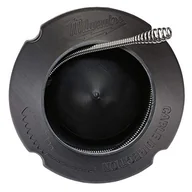 Narzędzia samochodowe - Milwaukee 48-53-2583 1/4" x 63 cm Zamienne kable z bębnem - miniaturka - grafika 1