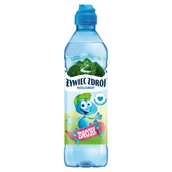 Woda - Żywiec Zdrój Zdrojek Niegazowany Woda źródlana 500 ml - miniaturka - grafika 1