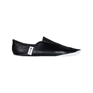 Rogelli gimnastyczne buty skórzane., czarny, 47 - Moda i Uroda OUTLET - miniaturka - grafika 1