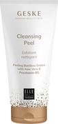 Peelingi i scruby do twarzy - Geske Cleansing Peel  100 ml - miniaturka - grafika 1