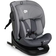 Foteliki samochodowe - Fotelik samochodowy KINDERKRAFT I-Grow I-Size (0-36 kg) Szary - miniaturka - grafika 1