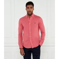 Koszule męskie - POLO RALPH LAUREN Koszula Regular Fit - miniaturka - grafika 1