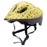 Kaski rowerowe - Kask MARTES BEINN JR M000272418 – Zielony - miniaturka - grafika 1