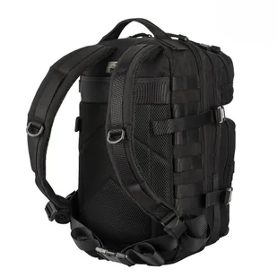 Plecak M-Tac Assault Pack 20 l - Black (10332002) - Plecaki - miniaturka - grafika 4