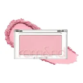 Róże do policzków - Rom&nd - Better Than Cheek - C02 BLUEBERRY CHIP - miniaturka - grafika 1