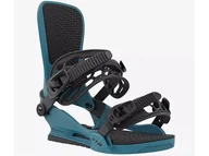 Wiązania snowboardowe - Wiązania snowboardowe Union STR (steel blue) 2023 - miniaturka - grafika 1