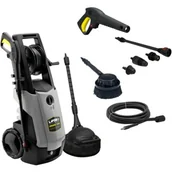 Myjki ciśnieniowe - Lavor  Prime 165 8.097.0002C - miniaturka - grafika 1