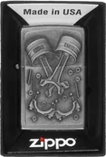 Trafika - Zapalniczka Zippo Engine Parts 2003987 - miniaturka - grafika 1