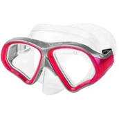 Maski do nurkowania - SPOKEY Maska do nurkowania SPOKEY Zenda - miniaturka - grafika 1