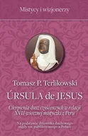 E-booki - religia - Ursula de Jesus - miniaturka - grafika 1