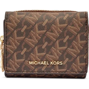 Michael Kors Portfel - Portfele - miniaturka - grafika 1