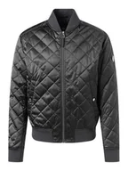 Kurtki męskie - JOOP! Kurtka bomber 17 JO-330Adams 30047548 Czarny Regular Fit - miniaturka - grafika 1