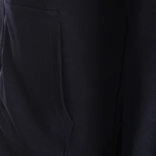 Bluza męska DIADORA HOODIE FZ SWEAT CORE - Bluzy męskie - miniaturka - grafika 4