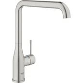Baterie kuchenne - Bateria stojąca GROHE Accent Stal nierdzewna 30423DC0 - miniaturka - grafika 1