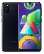Telefony komórkowe - Samsung Galaxy M21 6GB/128GB Dual Sim Czarny - miniaturka - grafika 1