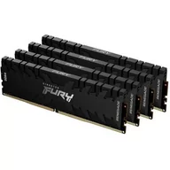 Pamięci RAM - Kingston Fury Renegade DDR4 32 GB 2666MHz CL13 KF426C13RBK4/32 KF426C13RBK4/32 - miniaturka - grafika 1