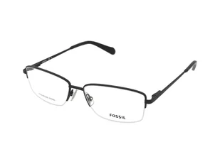 Fossil FOS 7137 003 - Okulary korekcyjne, oprawki, szkła - miniaturka - grafika 1